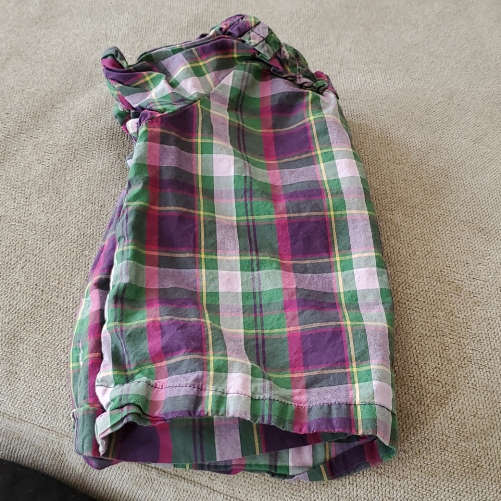 Janie and Jack Spring Top